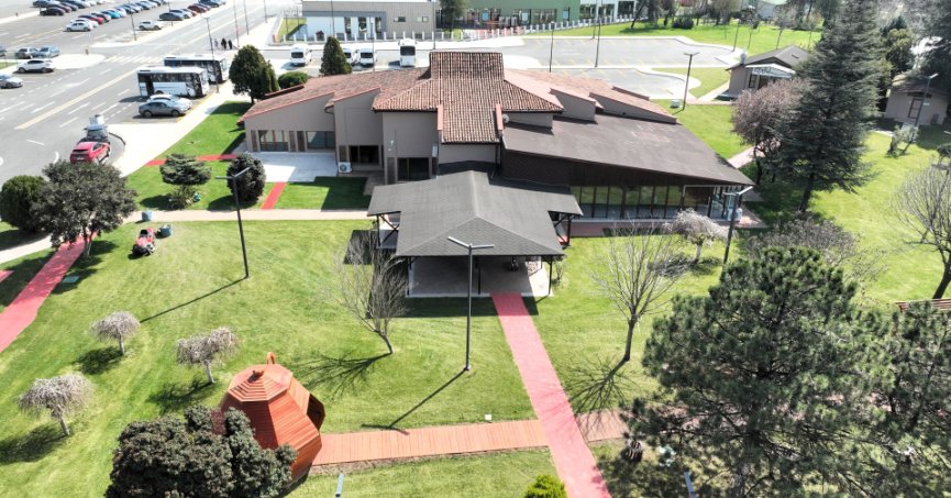 Kadınlara güç katacak yeni merkez!