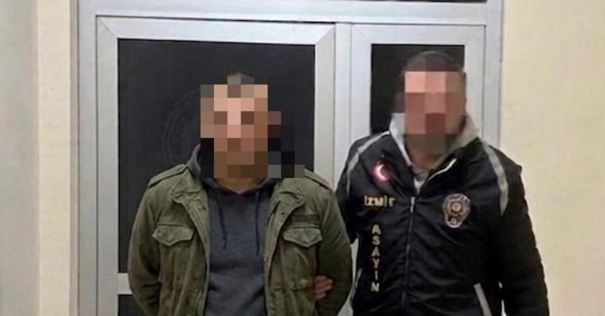 Kaçamadı! Emniyetten nokta operasyon