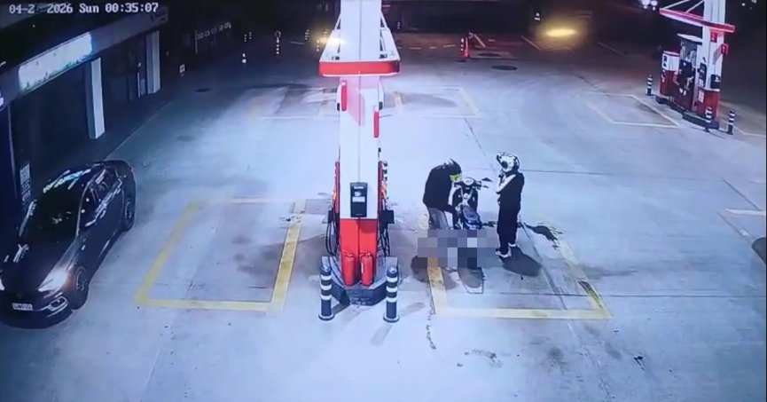 İş yerine kurşun yağdırdılar!