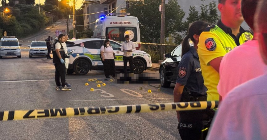 Karamürsel’de çifte cinayet davasında ilk duruşma