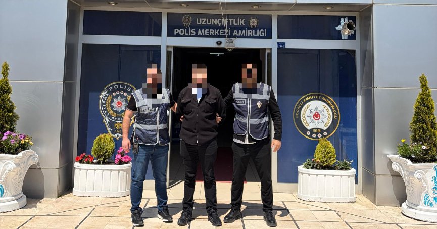 Dolandırıcı Kartepe’de yakalandı