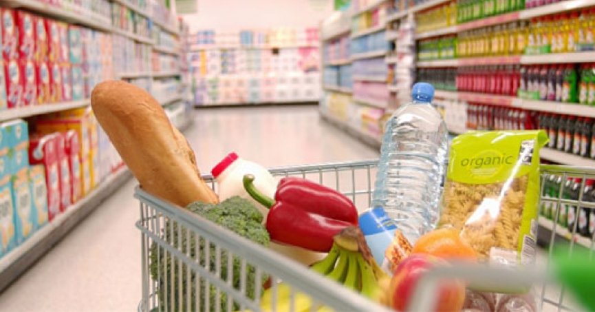 Mart ayı enflasyon rakamları açıklandı