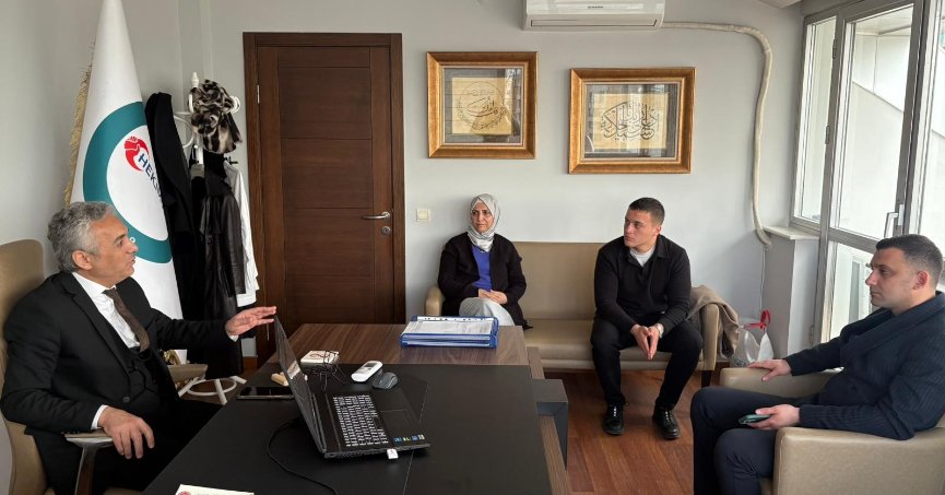 Sıfır araç almak isteyen hekimlere müjde
