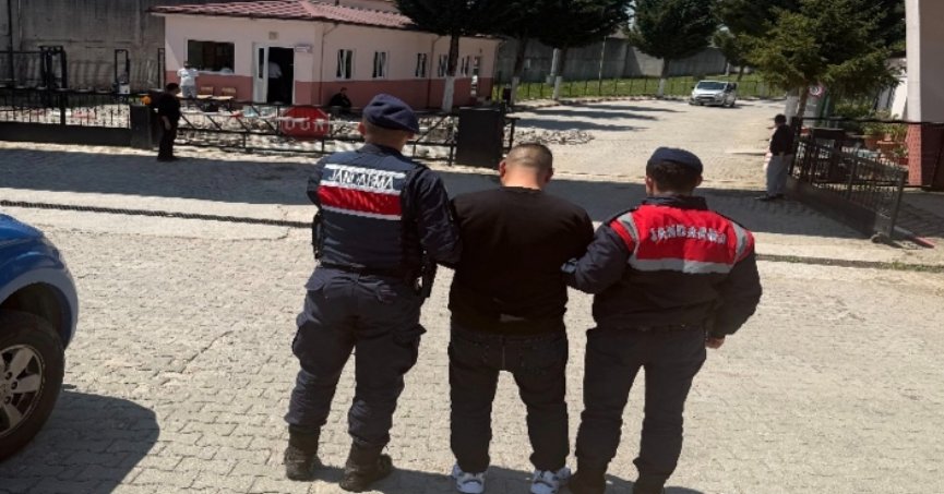 Kocaeli’de JASAT operasyonu: Firari hükümlü ele geçirildi
