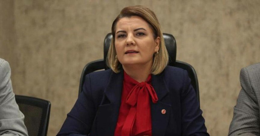 CHP’de Gözler Fatma Başkanda