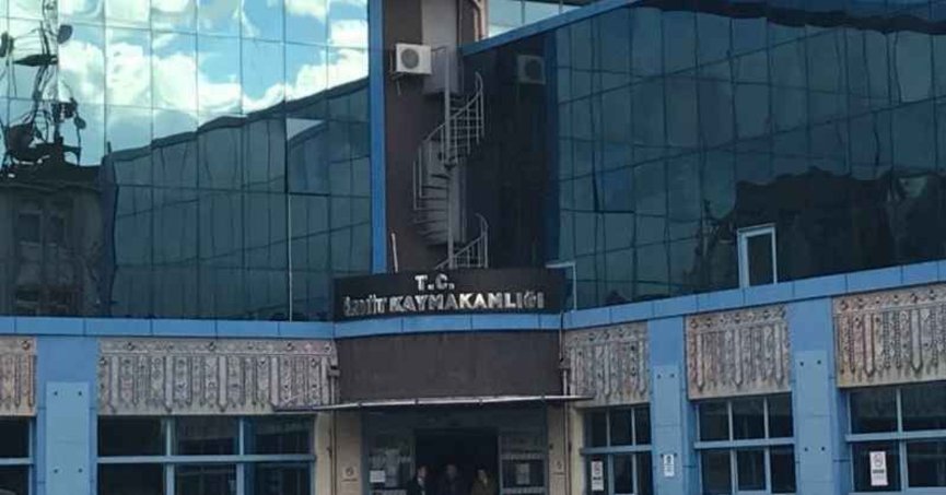 Nüfus Müdürlüğü pazar günü açık olacak