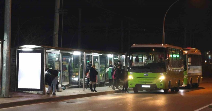 Ulaşımda yeni dönem: İşte güncel ücretler!