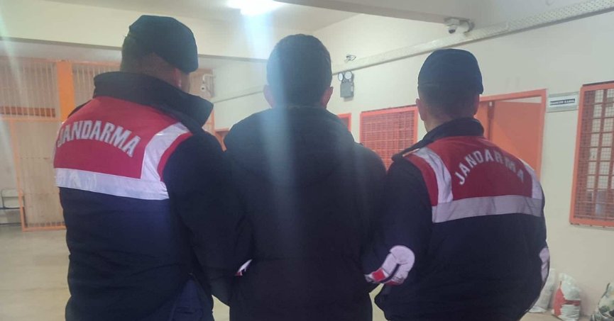 FETÖ hükümlüsü Darıca’da yakalandı