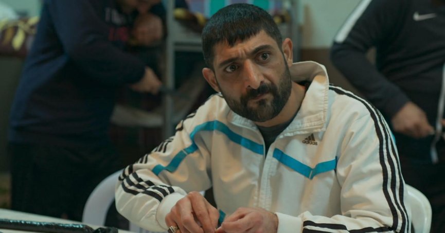 Kıyma’nın yıldızı Ömer Varol, “Jarjör Bedo” olarak geri dönüyor