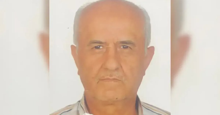 İrfan Aysel hayatını kaybetti