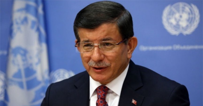 Davutoğlu gelmiyor!