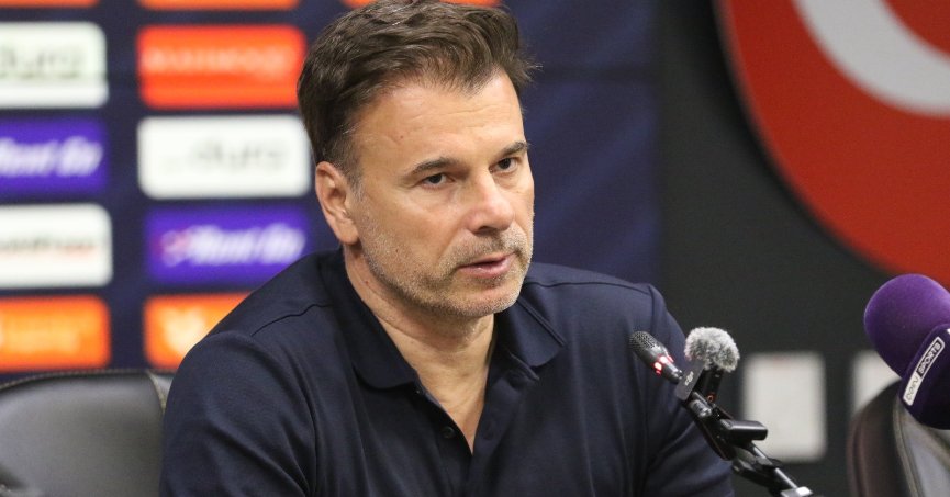 Stanojevic: Söz veriyorum; Avrupa’da oynayacağız