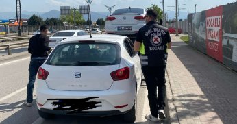 Korsana ceza yağdı...