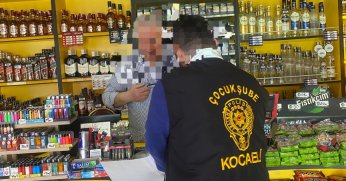 Polis harekete geçti: 15 çocuk kurtarıldı