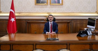 Vali Aktaş’tan Hemşireler Günü mesajı