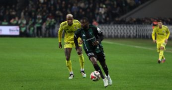 Kocaelispor'da sezonun fotoğrafı rakamlara yansıdı