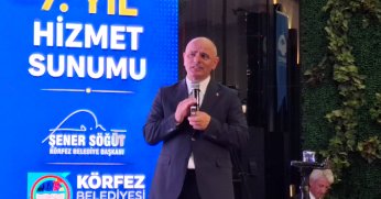 Körfez 2029’da metroya kavuşacak