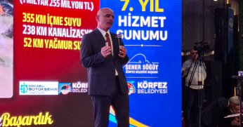 Söğüt: İddia ediyorum, en iyisi bizde!