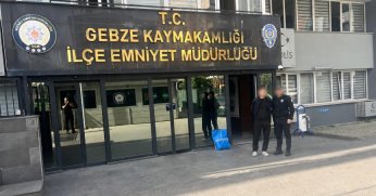 Çocuk istismarı suçundan aranan şahıs yakalandı