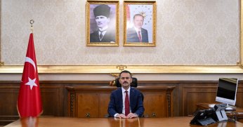 Vali Aktaş’tan çiftçilere kutlama mesajı