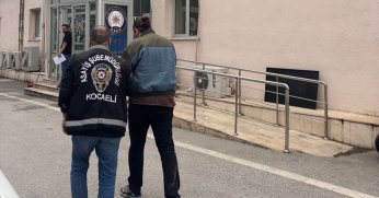 Vergi kaçıran şahıs yakalandı