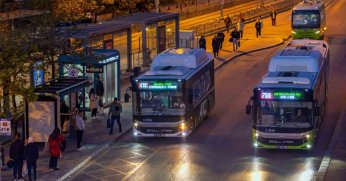 Kocaeli'de ulaşım zamlandı!