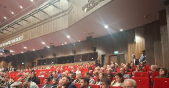 Dikkat! Mecliste gerginlik çıkabilir