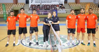 Sporun kalbi EnFest'te atacak