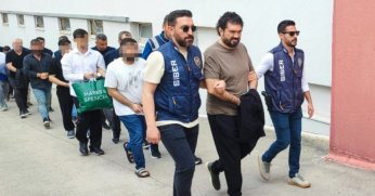 Rasim Ozan Kütahyalı tutuklandı