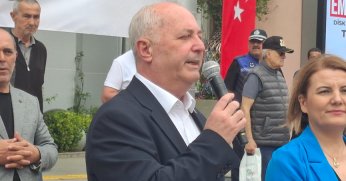 Vedat Küçük’ten Büyükşehir çıkışı