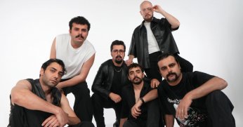 EnFest'te bu akşam sahne Dedublüman'ın