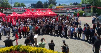 19 Mayıs’ta İzmit’te bağımsızlık yürüyüşü