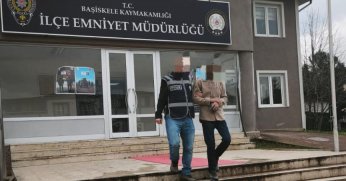 21 Yıl hapis cezalı hükümlü Başiskele’de yakalandı