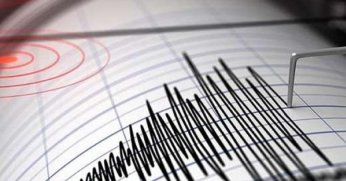 Malatya 5,6’lık depremle sarsıldı