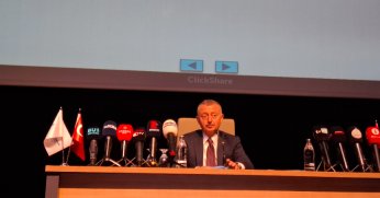 Büyükakın: Sadece manipüle ediyorsunuz