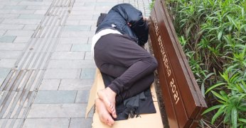 İzmit Yürüyüş Yolu’nda  Yürek Burkan Manzara!