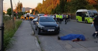 Baba ve oğlu öldüren sanıktan çarpıcı açıklama