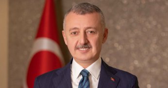 Başkan Büyükakın'dan Kurban Bayramı mesajı
