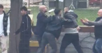 Derince’de skandal: Kadın hakeme saldırı girişimi