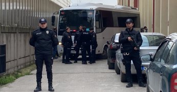 MESEM Dosyasında Kefaletle Özgürlük