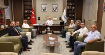 Balıkçı Barınağında Ücretler Kaldırıldı, İşletmeyi Belediye Devraldı