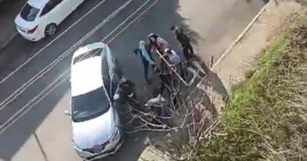 Eski eşini 15 yerinden bıçaklayan sanık tahliye edildi