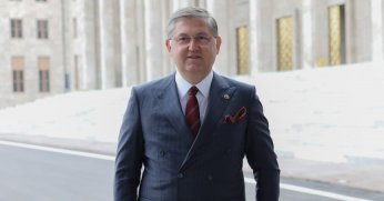 Harun Yıldızlı, “Enflasyonun nedeni AKP’nin kara düzenidir”