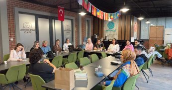 Yazarlık Akademisi ile Edebiyatın Kapıları Aralanıyor
