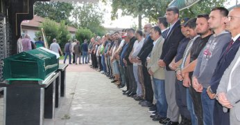 Yorgun mermi cinayetinde 4 yıllık sır perdesi aralanamadı !