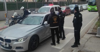 Kocaeli’de okul çevreleri mercek altında