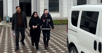 Kocasını öldüren kadın yaşadığı dehşeti anlattı 