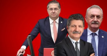 CHP Kocaeli’nin  milletvekilleri  neden istifa etsin?   