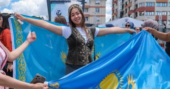 Öğrenci dostu şehir 'Kocaeli '