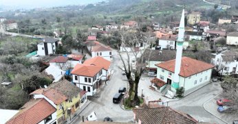 Gölcük’ün tarihi mirası restore ediliyor